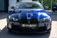 BMW M4 (Seria 4) din 2025 cu 17.390 km - oferta BMW245250 - foto 4