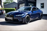 BMW M4 (Seria 4) din 2025 cu 17.390 km - oferta BMW245250 - foto 6