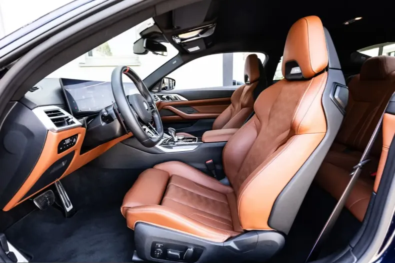 BMW M4 (Seria 4) din 2025 cu 17.390 km - oferta BMW245250 - foto 10