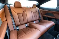 BMW M4 (Seria 4) din 2025 cu 17.390 km - oferta BMW245250 - foto 14