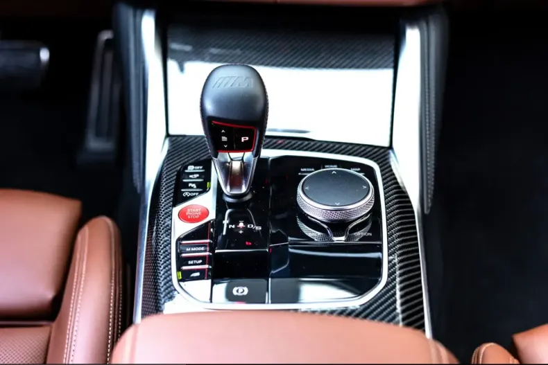 BMW M4 (Seria 4) din 2025 cu 17.390 km - oferta BMW245250 - foto 20