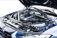 BMW M4 (Seria 4) din 2025 cu 17.390 km - oferta BMW245250 - foto 22