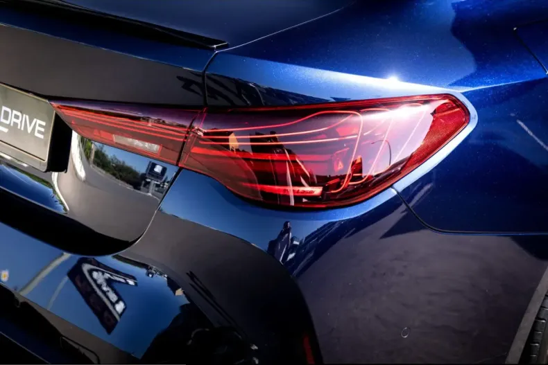 BMW M4 (Seria 4) din 2025 cu 17.390 km - oferta BMW245250 - foto 25