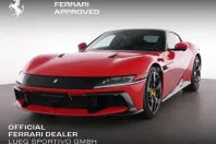 Ferrari 12Cilindri din 2025 cu 5.182 km - oferta FER245251 - foto 1