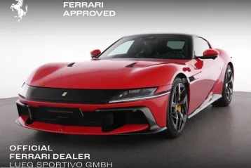 Ferrari 12Cilindri din 2025 - oferta FER245251
