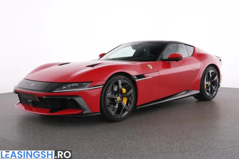 Ferrari 12Cilindri din 2025 cu 5.182 km - oferta FER245251 - foto 3