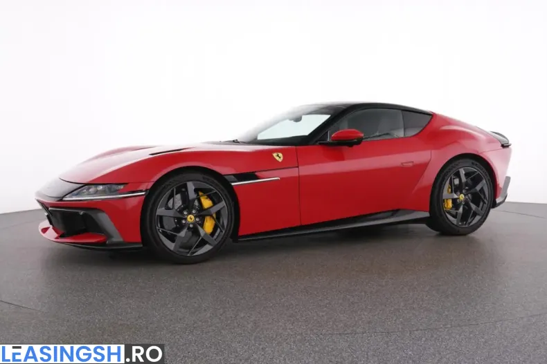 Ferrari 12Cilindri din 2025 cu 5.182 km - oferta FER245251 - foto 4