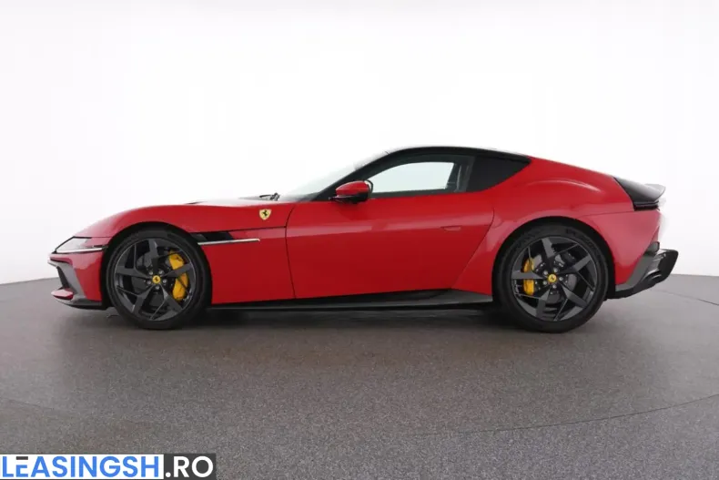 Ferrari 12Cilindri din 2025 cu 5.182 km - oferta FER245251 - foto 5