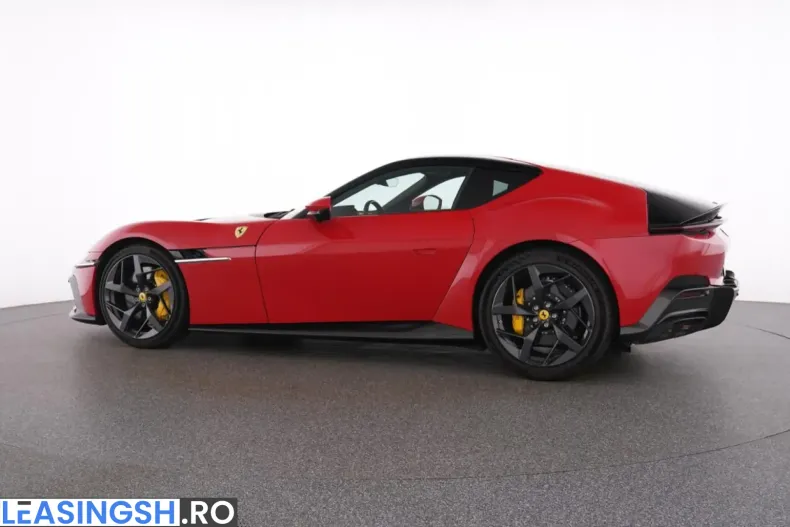 Ferrari 12Cilindri din 2025 cu 5.182 km - oferta FER245251 - foto 6