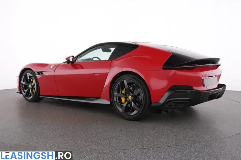 Ferrari 12Cilindri din 2025 cu 5.182 km - oferta FER245251 - foto 7