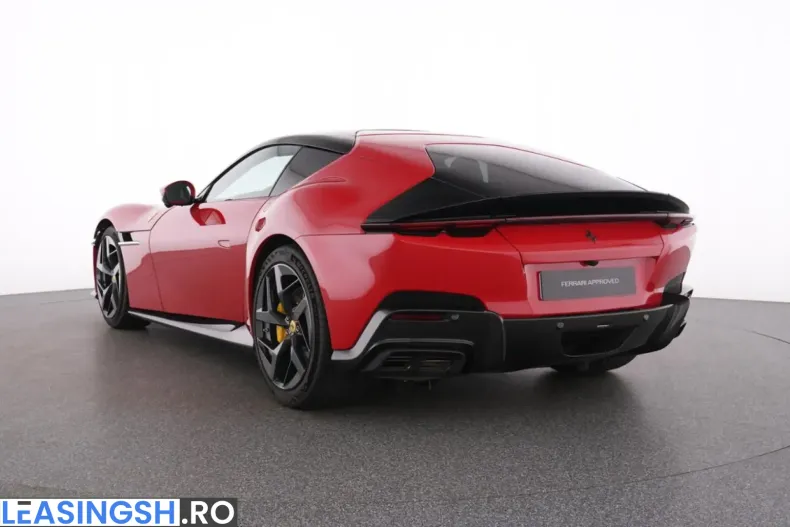 Ferrari 12Cilindri din 2025 cu 5.182 km - oferta FER245251 - foto 8