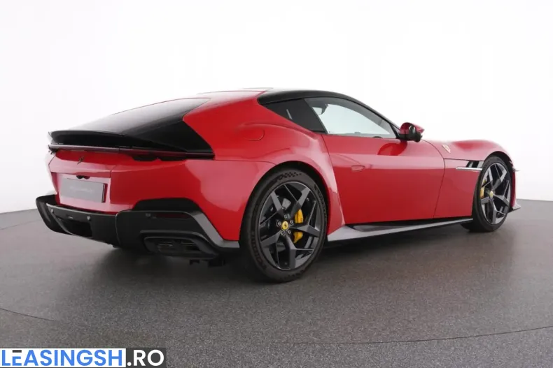 Ferrari 12Cilindri din 2025 cu 5.182 km - oferta FER245251 - foto 11