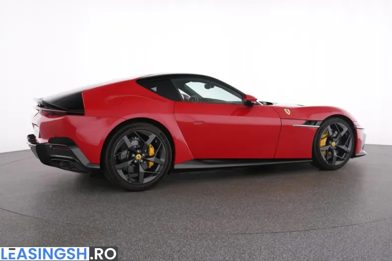 Ferrari 12Cilindri din 2025 cu 5.182 km - oferta FER245251 - foto 12