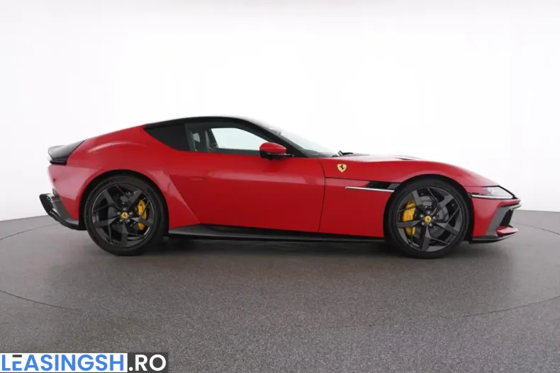 Ferrari 12Cilindri din 2025 cu 5.182 km - oferta FER245251 - foto 13