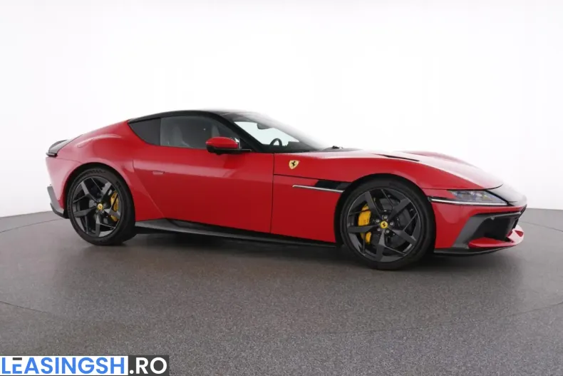 Ferrari 12Cilindri din 2025 cu 5.182 km - oferta FER245251 - foto 14