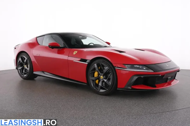 Ferrari 12Cilindri din 2025 cu 5.182 km - oferta FER245251 - foto 15