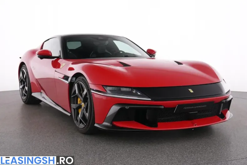 Ferrari 12Cilindri din 2025 cu 5.182 km - oferta FER245251 - foto 16