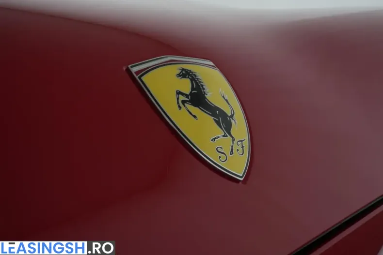 Ferrari 12Cilindri din 2025 cu 5.182 km - oferta FER245251 - foto 26