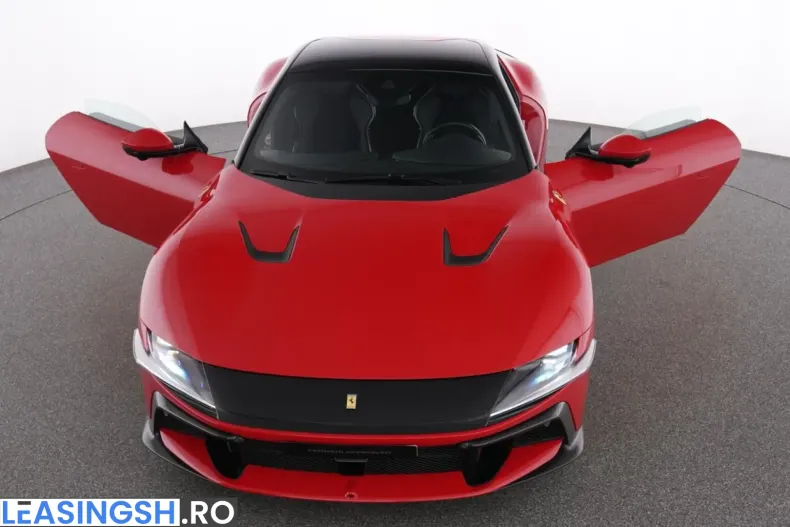 Ferrari 12Cilindri din 2025 cu 5.182 km - oferta FER245251 - foto 27