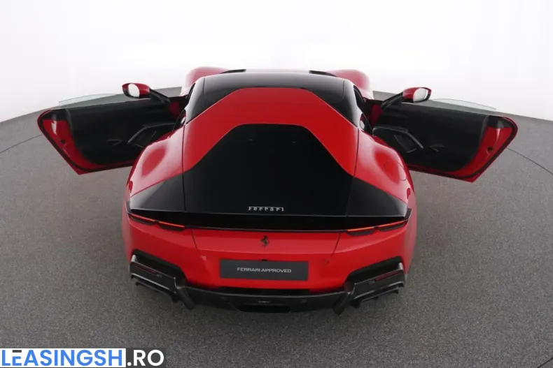 Ferrari 12Cilindri din 2025 cu 5.182 km - oferta FER245251 - foto 28