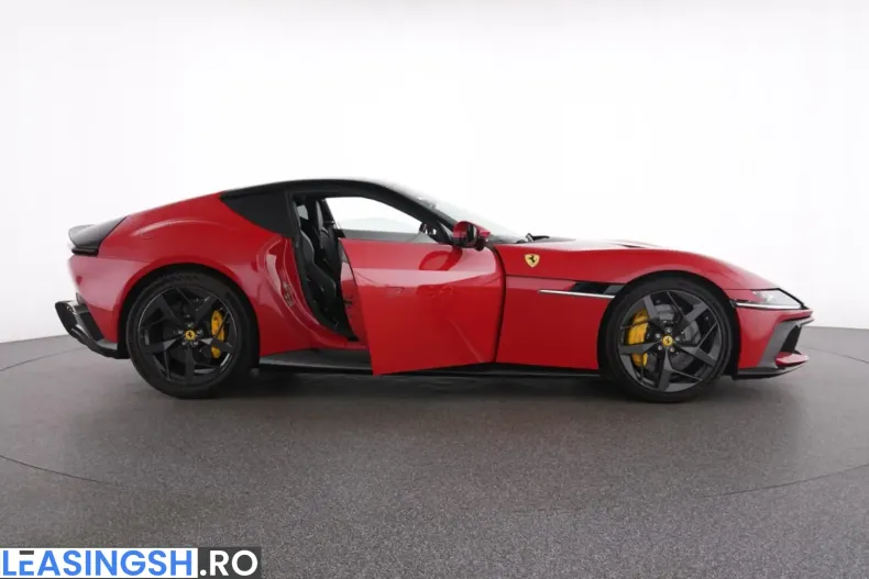 Ferrari 12Cilindri din 2025 cu 5.182 km - oferta FER245251 - foto 30