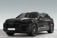 Porsche Cayenne din 2025 cu 11.100 km - oferta POR245252 - foto 1