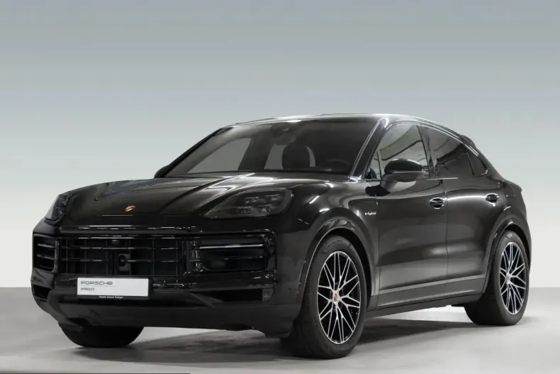 Porsche Cayenne din 2025 cu 11.100 km - oferta POR245252 - foto 1
