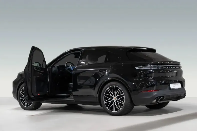 Porsche Cayenne din 2025 cu 11.100 km - oferta POR245252 - foto 7