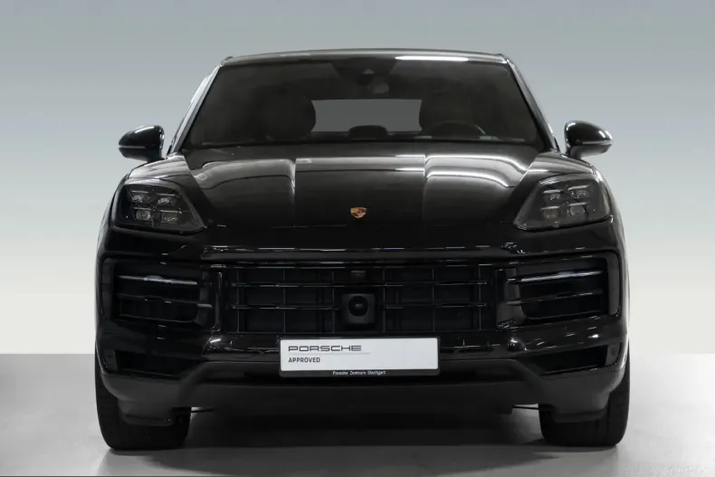 Porsche Cayenne din 2025 cu 11.100 km - oferta POR245252 - foto 8