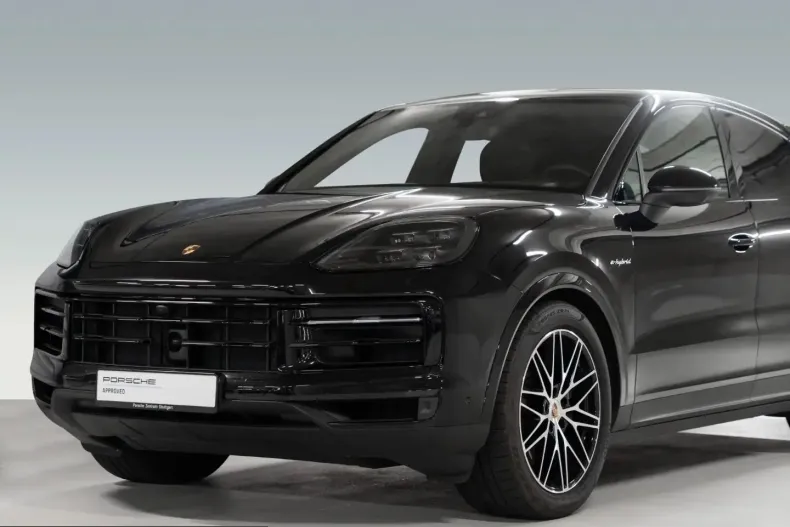 Porsche Cayenne din 2025 cu 11.100 km - oferta POR245252 - foto 9