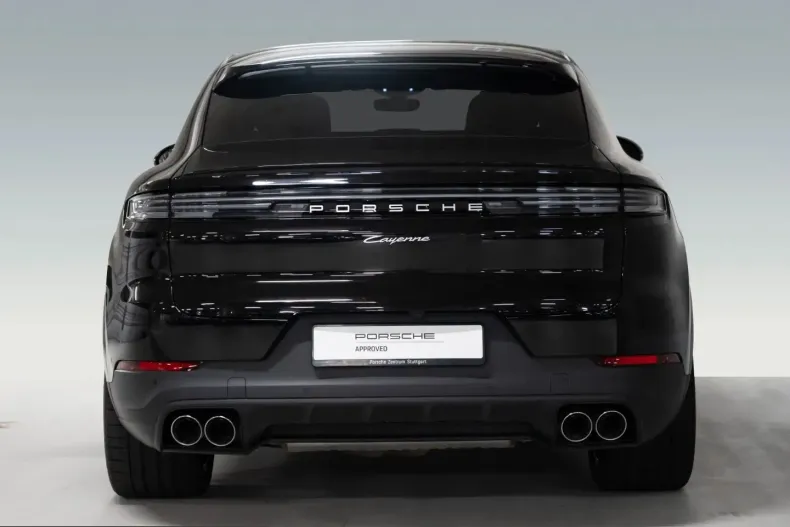 Porsche Cayenne din 2025 cu 11.100 km - oferta POR245252 - foto 10