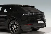 Porsche Cayenne din 2025 cu 11.100 km - oferta POR245252 - foto 11