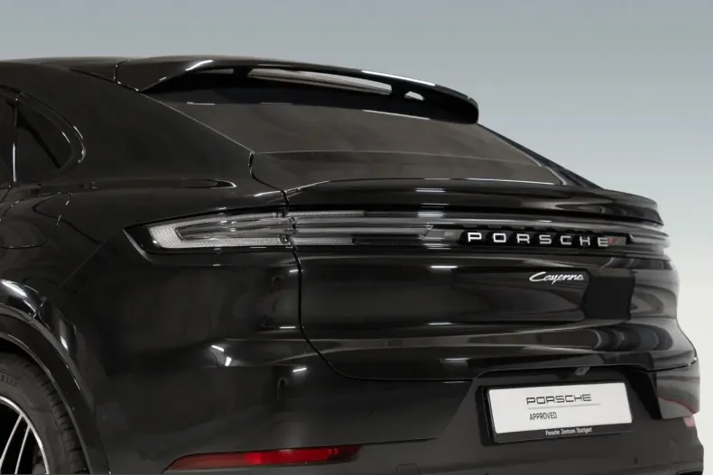 Porsche Cayenne din 2025 cu 11.100 km - oferta POR245252 - foto 12