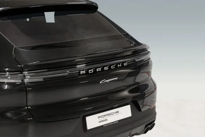 Porsche Cayenne din 2025 cu 11.100 km - oferta POR245252 - foto 13