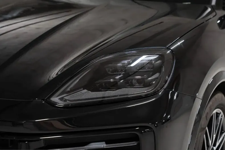 Porsche Cayenne din 2025 cu 11.100 km - oferta POR245252 - foto 14