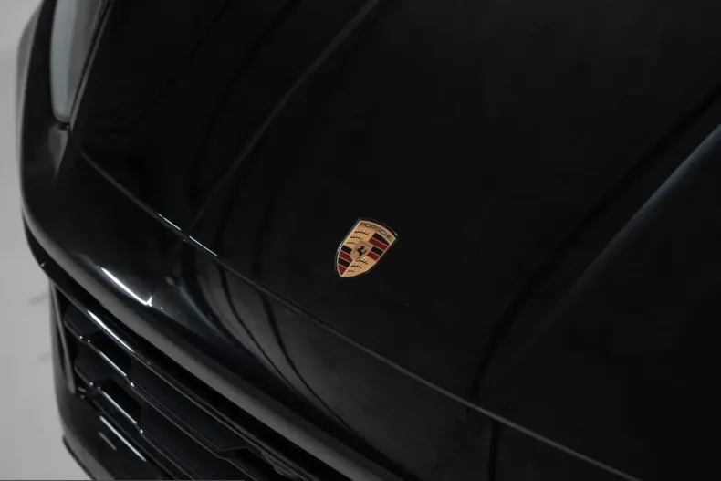 Porsche Cayenne din 2025 cu 11.100 km - oferta POR245252 - foto 17