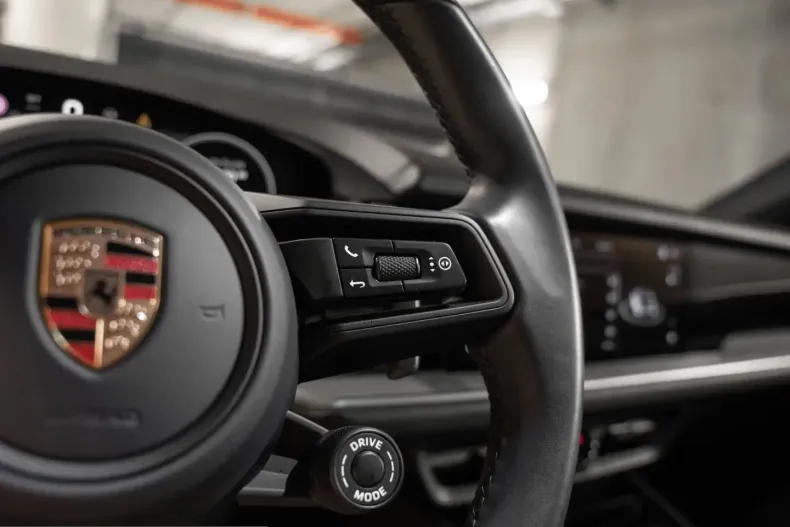 Porsche Cayenne din 2025 cu 11.100 km - oferta POR245252 - foto 32