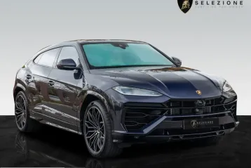 Lamborghini Urus din 2025 - oferta LAM245253