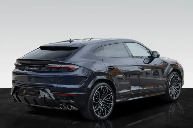 Lamborghini Urus din 2025 cu 12.300 km - oferta LAM245253 - foto 2
