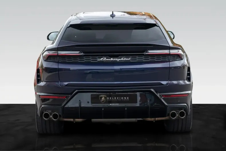 Lamborghini Urus din 2025 cu 12.300 km - oferta LAM245253 - foto 5