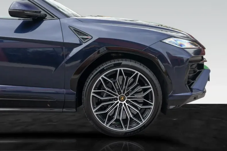 Lamborghini Urus din 2025 cu 12.300 km - oferta LAM245253 - foto 8