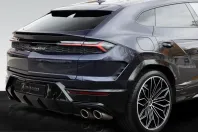 Lamborghini Urus din 2025 cu 12.300 km - oferta LAM245253 - foto 12