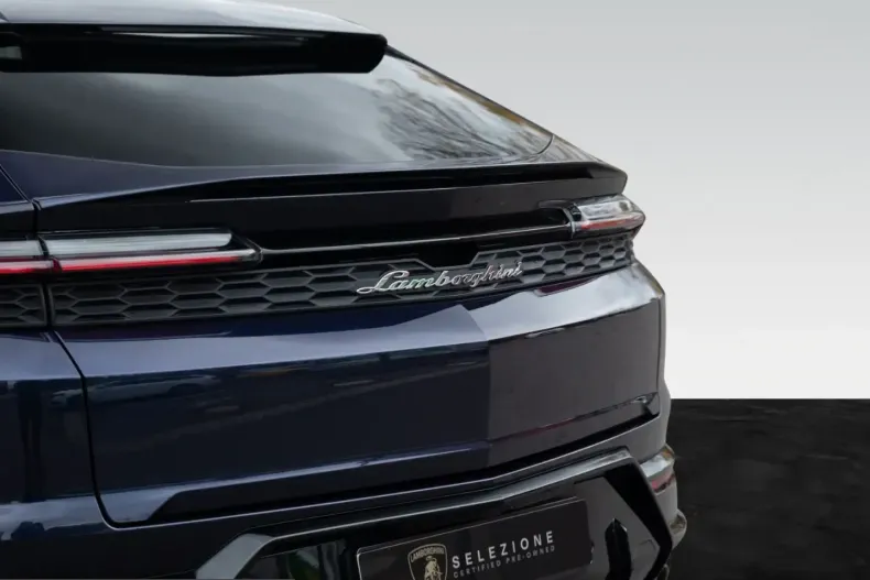Lamborghini Urus din 2025 cu 12.300 km - oferta LAM245253 - foto 14