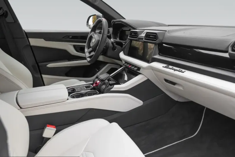Lamborghini Urus din 2025 cu 12.300 km - oferta LAM245253 - foto 15