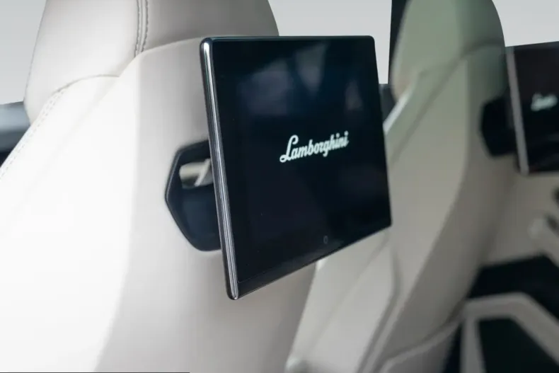 Lamborghini Urus din 2025 cu 12.300 km - oferta LAM245253 - foto 19