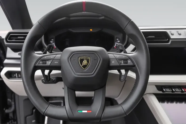 Lamborghini Urus din 2025 cu 12.300 km - oferta LAM245253 - foto 21
