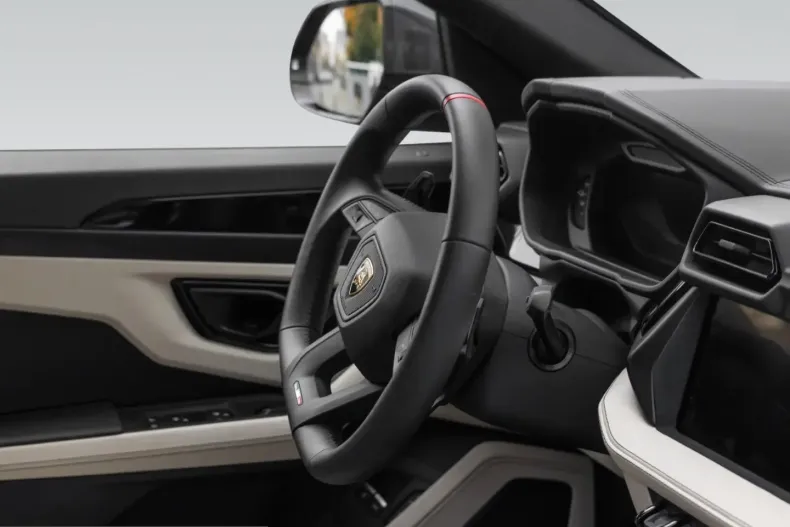 Lamborghini Urus din 2025 cu 12.300 km - oferta LAM245253 - foto 23