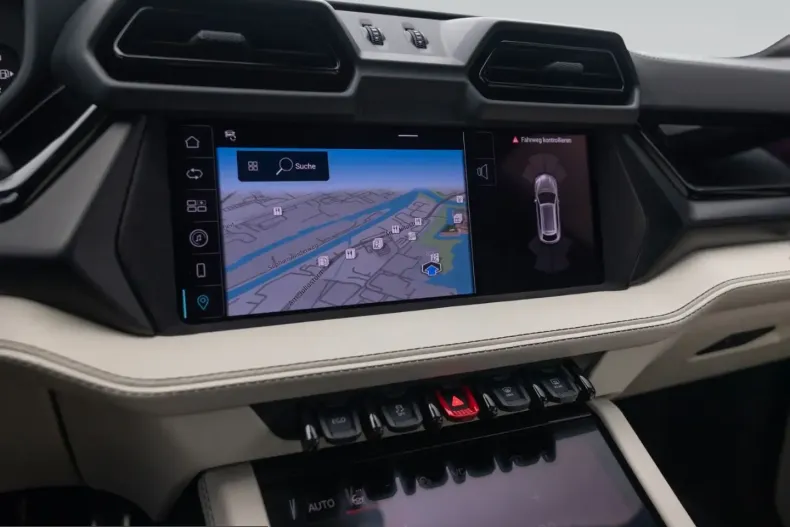 Lamborghini Urus din 2025 cu 12.300 km - oferta LAM245253 - foto 24