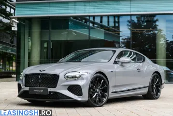 Bentley Continental GT din 2025 - oferta BEN245254