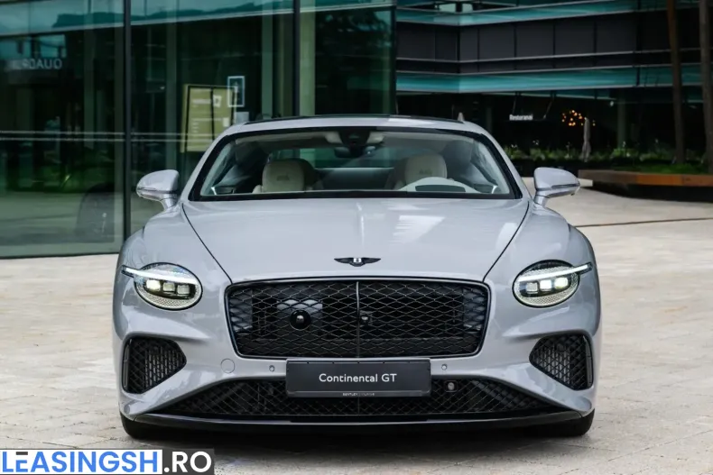 Bentley Continental GT din 2025 cu 7.780 km - oferta BEN245254 - foto 2